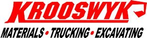Krooswyk Materials, Trucking & Excavating Inc.